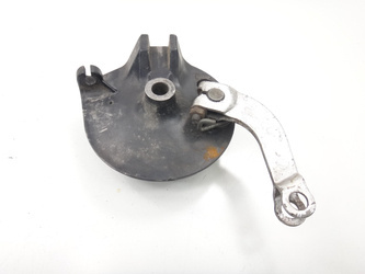 Suzuki Rg 50 85-96 Bęben Hamulcowy Tył