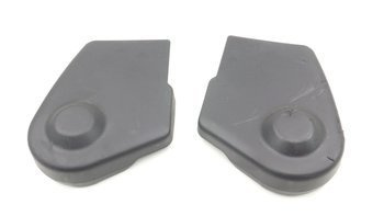 Yamaha Tricity Triptik 125 Plastic Cover 2Pcs Set