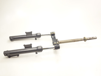 Kymco Agility 50 Front fork suspension set