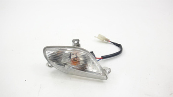 Piaggio Typhoon Aprila Sr 50 Turn Signal Front
