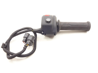 Rolgaz przełącznik manetka Can-am Ryker 600 900