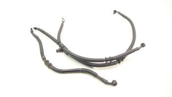 Kawasaki Z 800 13-16 Brake Pipes