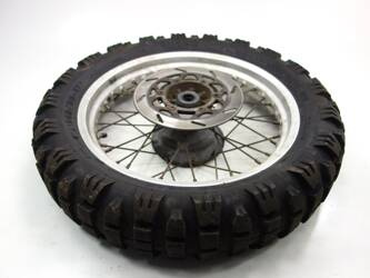 Kawasaki Klx 650 93-03 Rim Rear 17X2.50