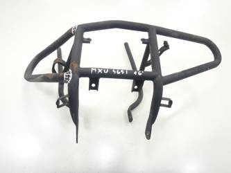 Kymco Mxu 465I Front Bumper Frame