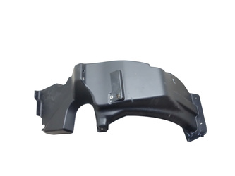 Microcar Due 6 19-24 Front left wheel arch