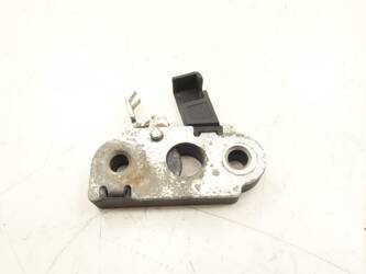 Can-am Spyder 990 Seat Lock