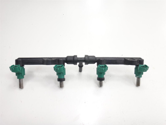 Kawasaki Zx10R 11-15 Fuel Injectors Strip