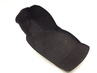 Kymco Ak 550 Carpet Trunk Lining