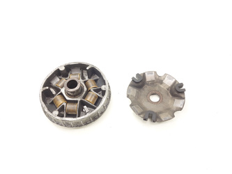 Piaggio X8 X-Evo X9 125 Variator Complete