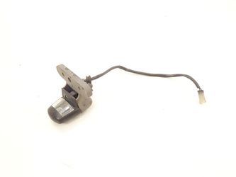 Peugeot Looxor 100 License Plate Light