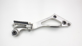 Yamaha Tdm 850 96-01 4Tx Set Prawy