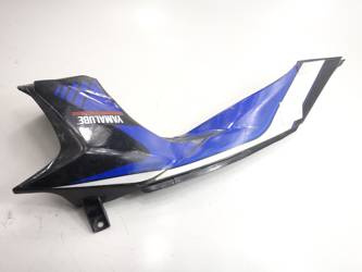 Yamaha Yfz 450 Raptor Bok Boczek Owiewka Prawa