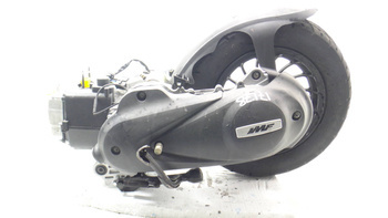 Imf 50 4T Chinese Scooter Engine 30 Days Warranty