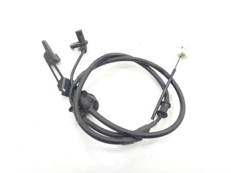 Yamaha Niken 900 Abs Sensor Rear