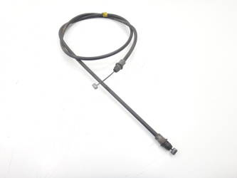 Piaggio X-Evo 04-12 Topcase Lock Cable
