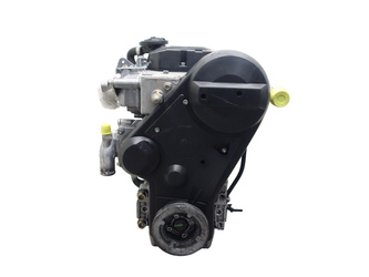 Lombardini Ldw502 M3 microcar Ligier Aixam Engine ready for assembly