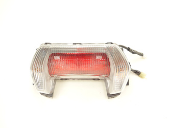 Yamaha Tricity Triptik 125 14-17 Lampa tył