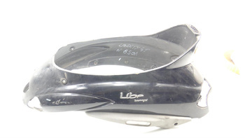 Piaggio Liberty 50 4T Tail Rear Fairing Backside