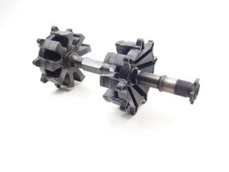 Arctic Cat Zr 5000 Lxr Track Drive Shaft