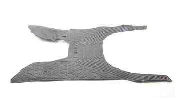 Yamaha Beluga 125 Rubber Floor Mat