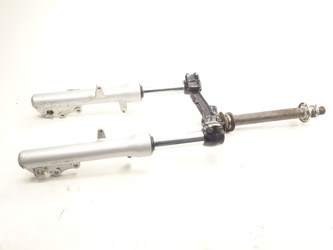 Piaggio X8 X-Evo 125 Front fork suspension set