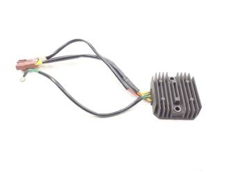 Husqvarna 701 Svartpilen Voltage Regulator