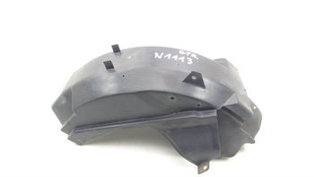 Kawasaki Gtr 1000 Fender Rear Wheel