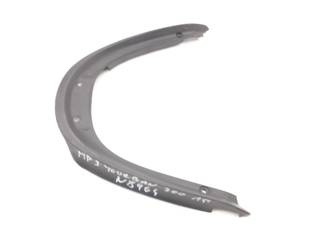 Piaggio Mp3 Yourban 300 Plastic Fill Strip