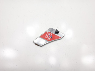 Peugeot 103 Sp Plastic Glove Box Cover Left