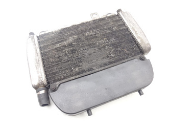 Piaggio X9 Evo Liquid Water Radiator