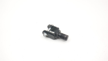 Suzuki Gsx-R 600 K6 K7 Rear Shock Absorber Mount