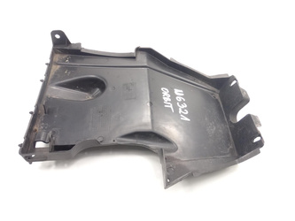 Sym Orbit 2 50 4T 08-20 Plastic Cover Filling