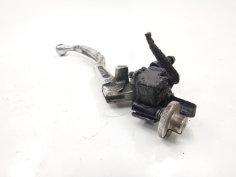 Aprilia Rs 660 20- Clutch Yoke Lever
