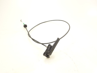 Microcar Aixam Gto City Hood cable lever