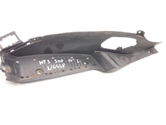 Piaggio Mp3 300 10-14 Podłoga Płoza Prawa