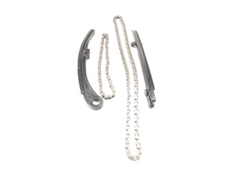 Mp3 X10 Beverly Timing Slides Chain Set