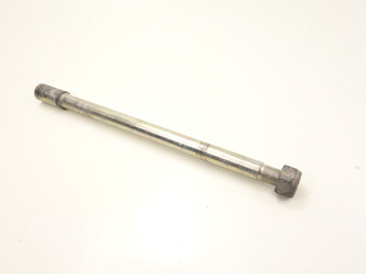 Peugeot Satelis 125 Front wheel axle