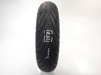 Opona Do Skutera Michelin 110/70/11