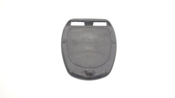 Kymco Xciting 400 12-16 Plastic Plate Case