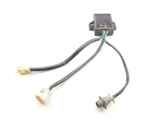 Linhai Hytrack Hy 410 Is Drive Controller Module