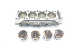 Kawasaki Zx9R 98-03 Clutch Basket