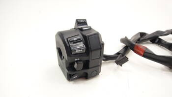 Yamaha Mt09 Tracer 15-17 Left Switch