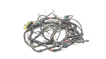 Gilera Nexus 125 08R Electrical Installation Harness