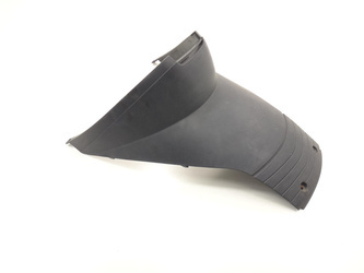 Typhoon 50 Sr Motard Plastic Seat Cover