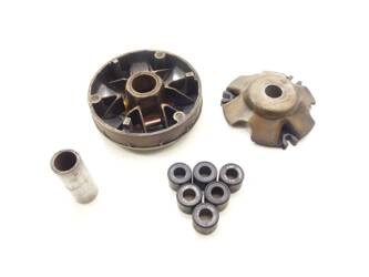 Piaggio Fly 50 2t complete roller variator