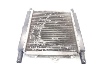 Peugeot Satelis 125 06-12 Liquid Water Radiator