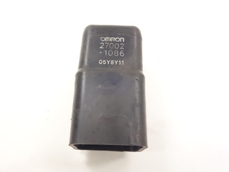 Kawasaki Ninja 125 19-23 Przekaźnik sterownik