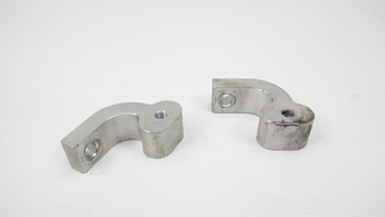 Yamaha Tdm 900 02-12 Tank Mounting Frame