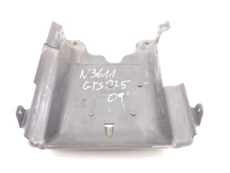 Sym Gts 125 Evo  Pług Osłona Plastik Pod Spód