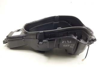 Peugeot Satelis 125 06-12 Kufer schowek pod siedzenie